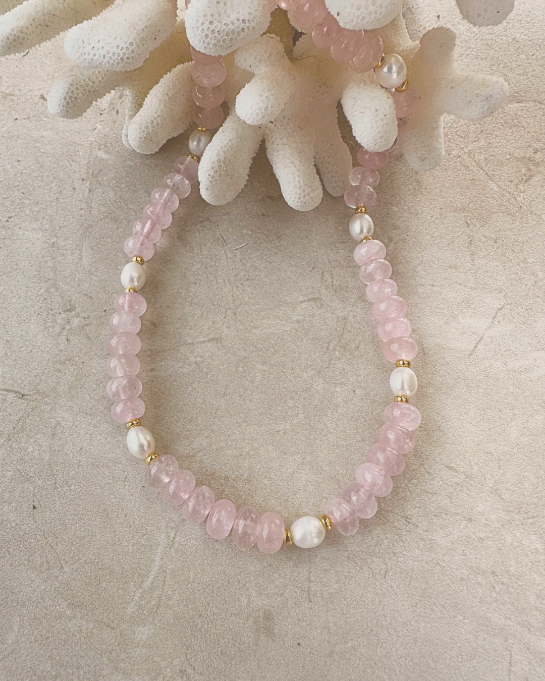 The Aurora Necklace
