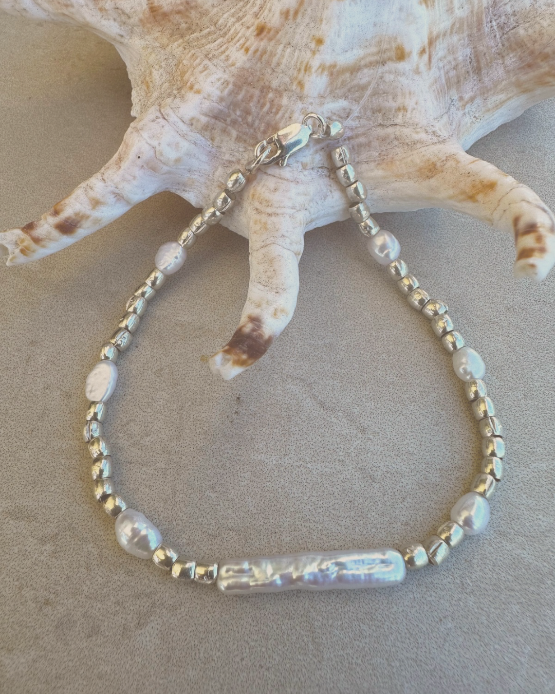 The Aria Bracelet
