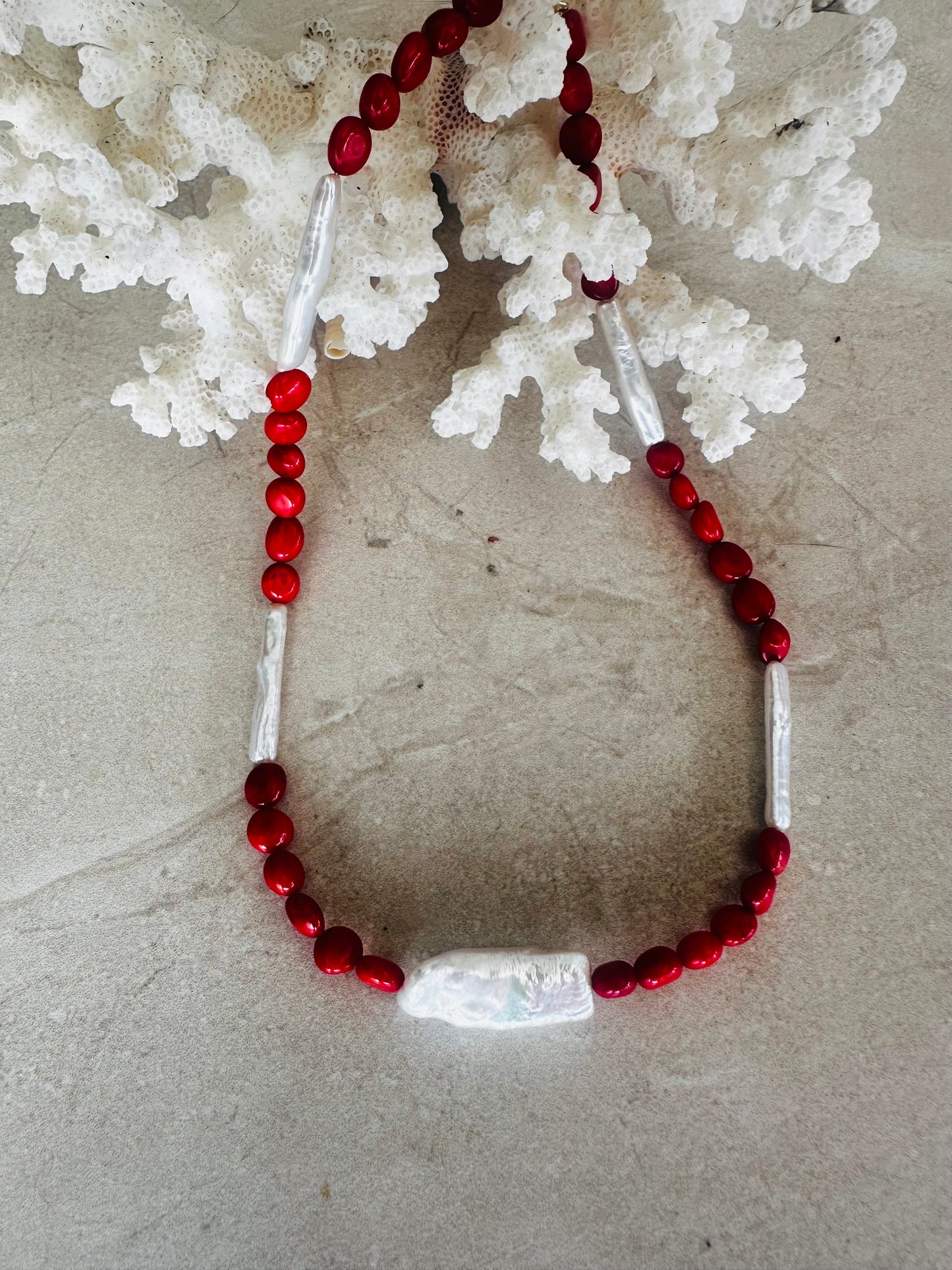 Celene necklace