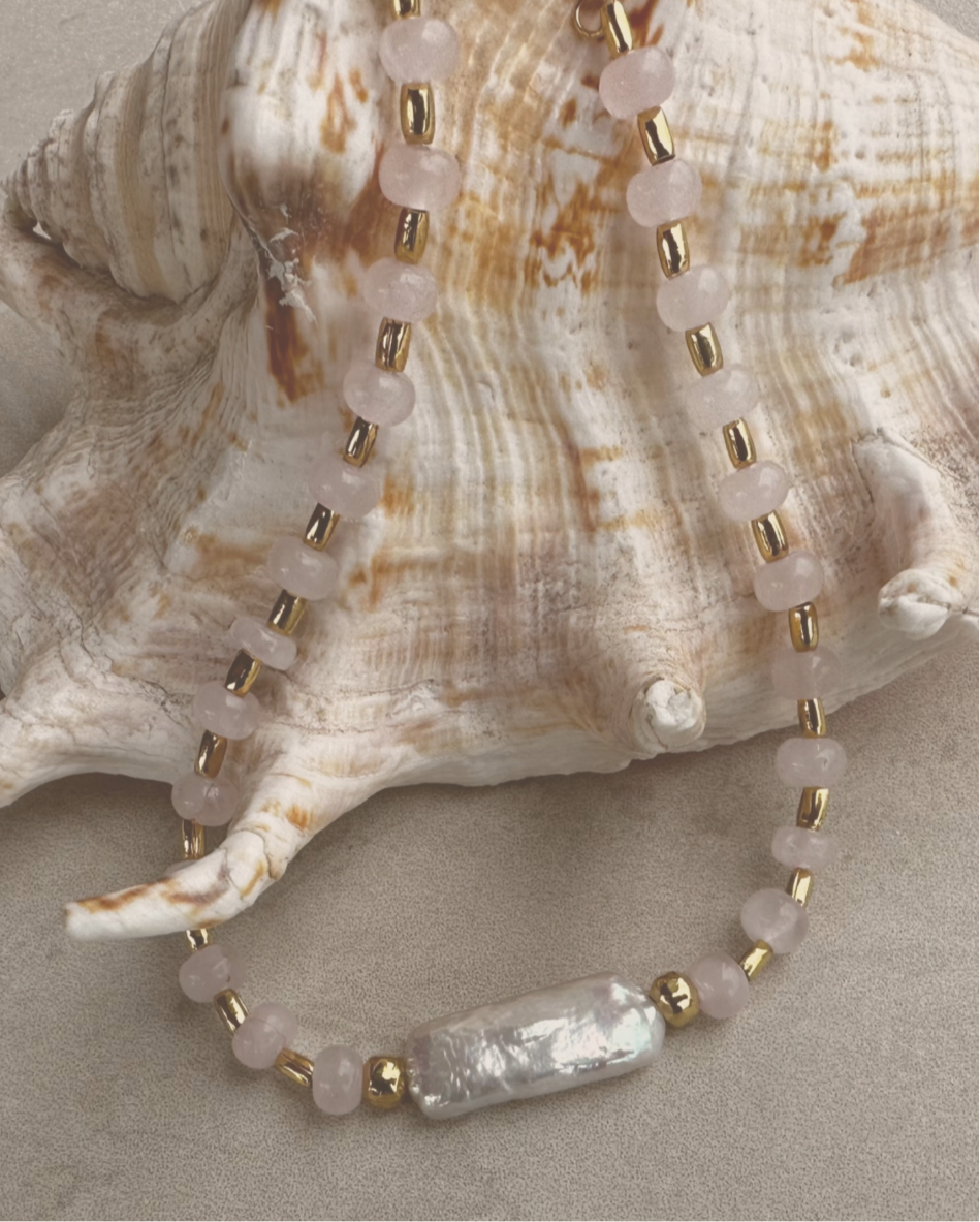 Aurelia Necklace