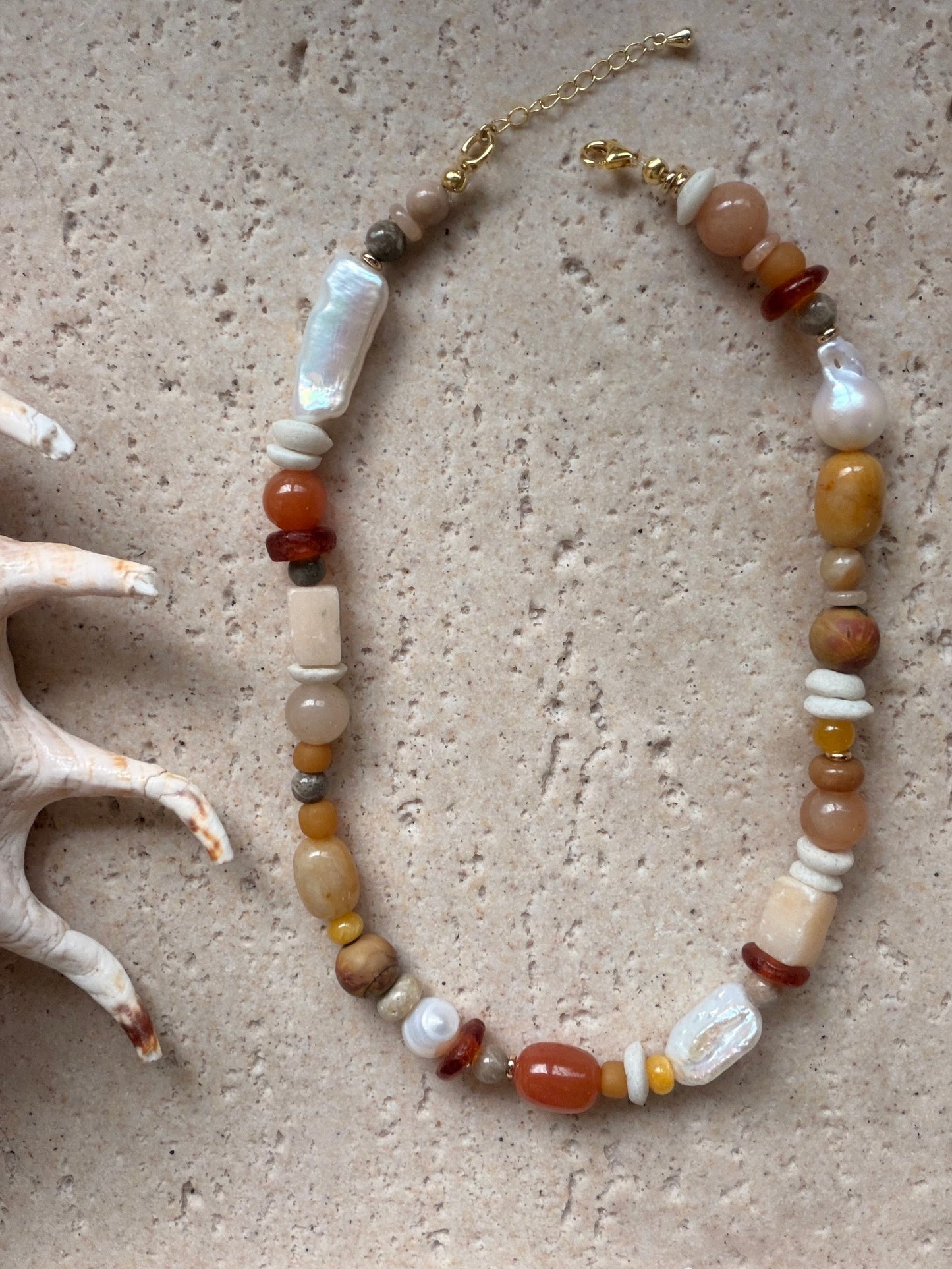 The Mia Necklace