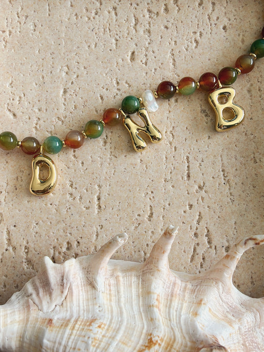 The Lucie Necklace