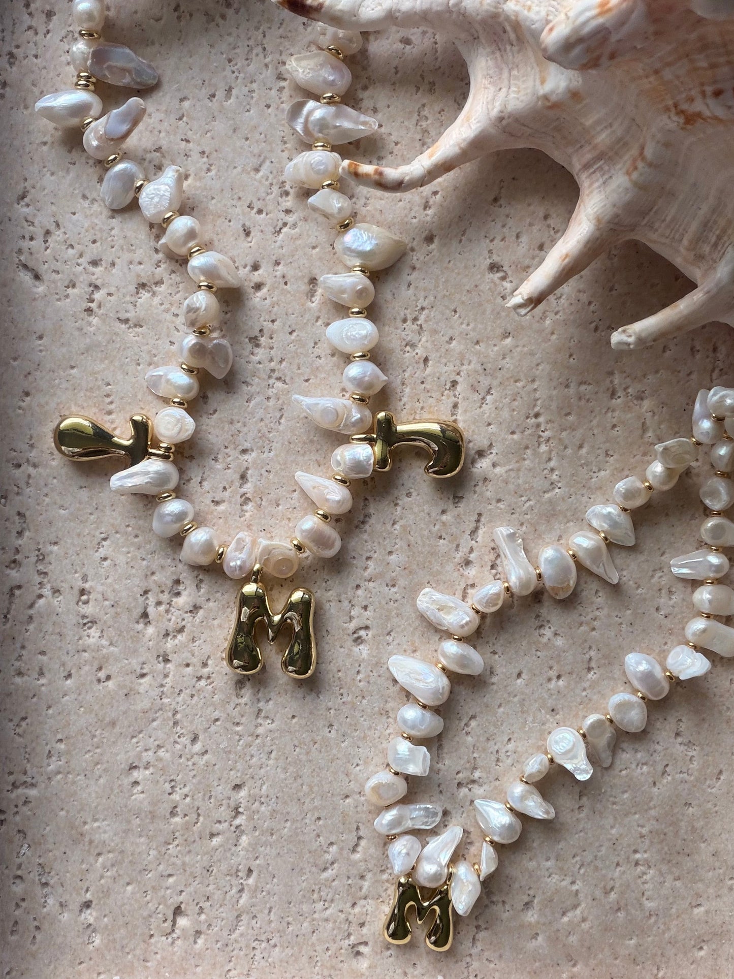 The Elce Necklace