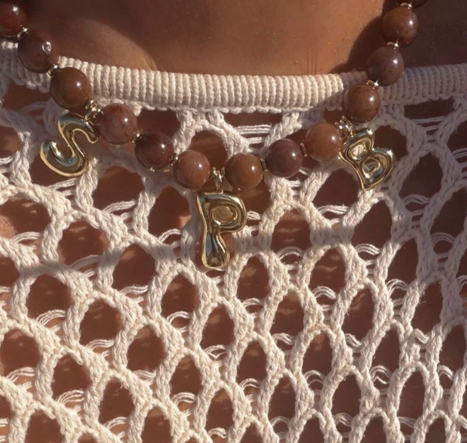 The Kenzie Necklace