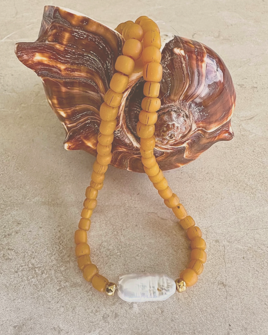 The Lauri Necklace