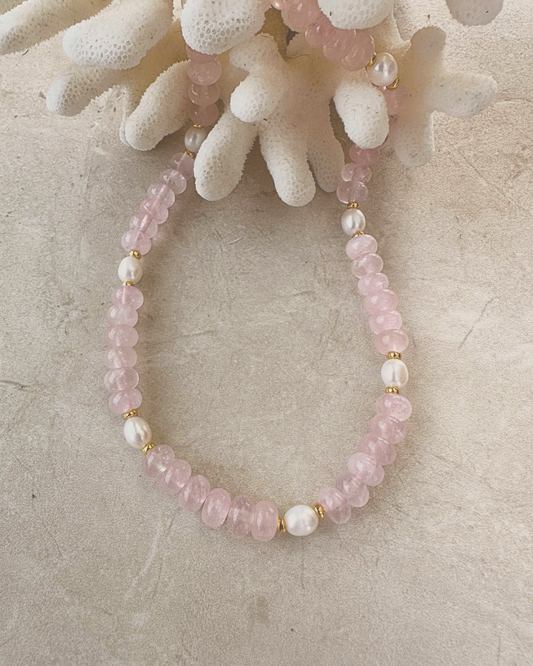 The Aurora Necklace