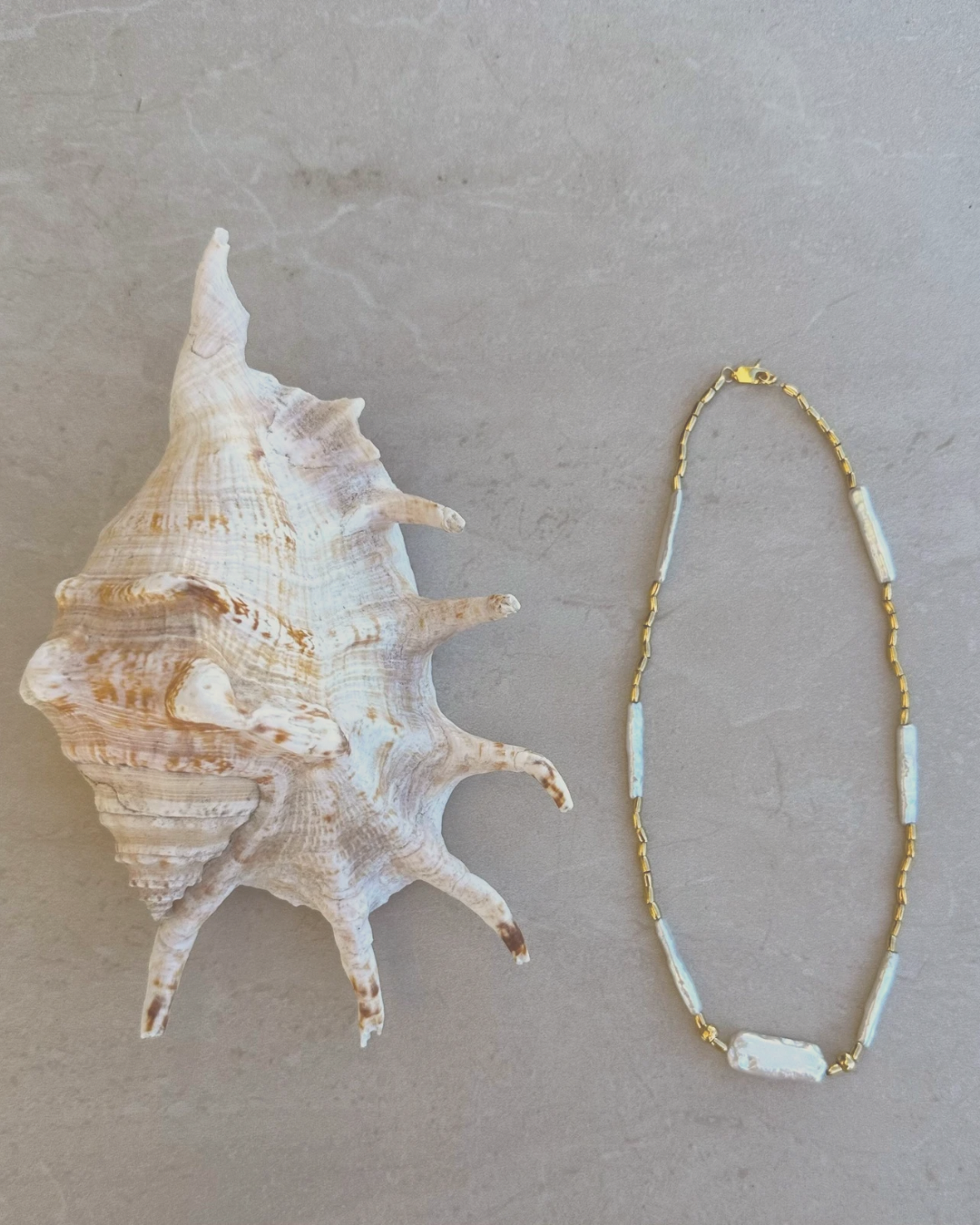 Ariel Necklace