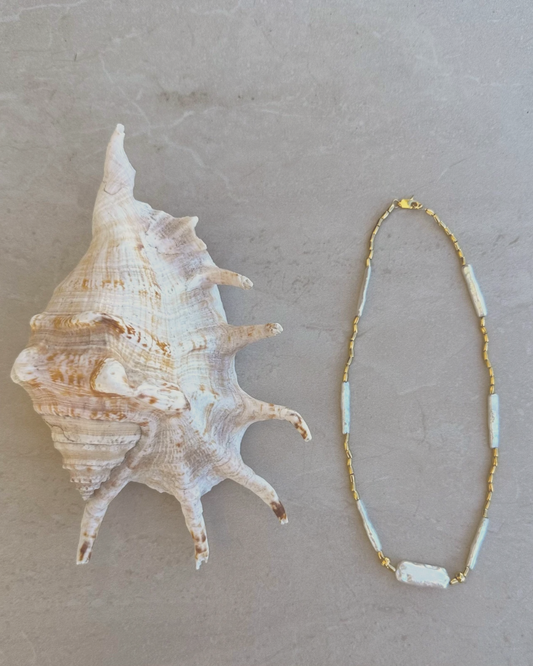 Ariel Necklace