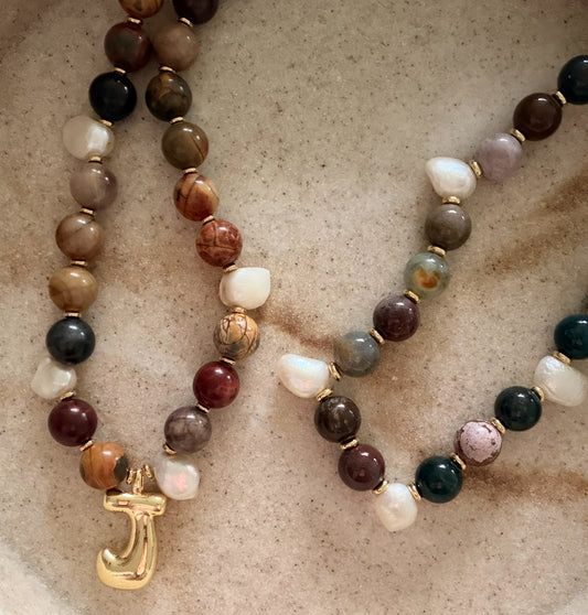 The Juni Necklace