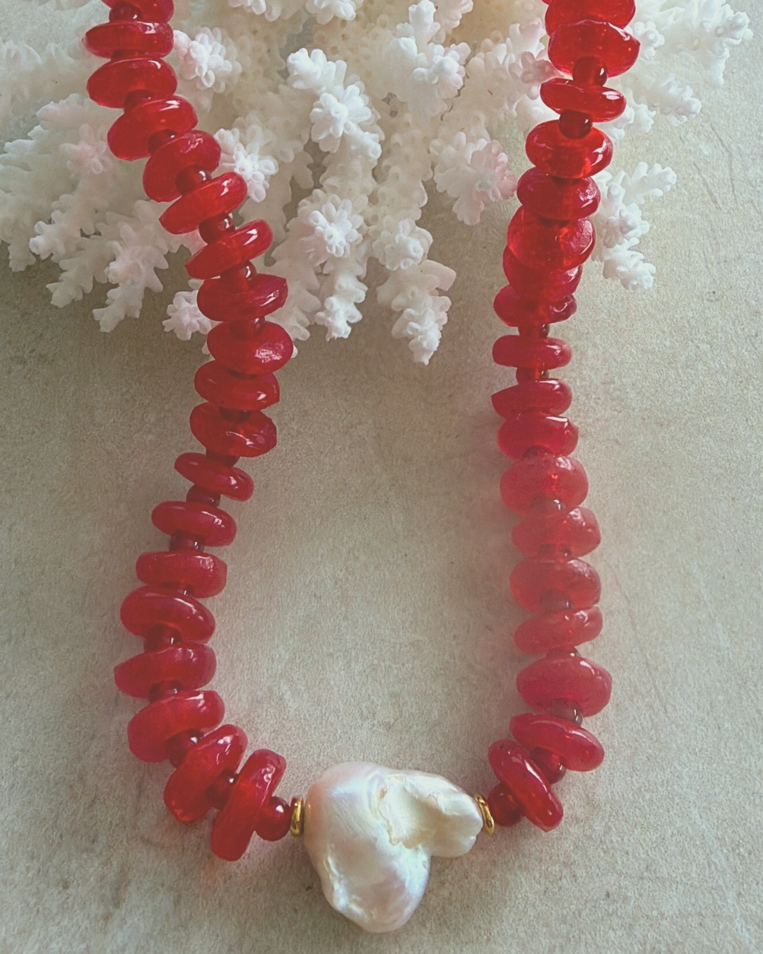 The Aleah Necklace