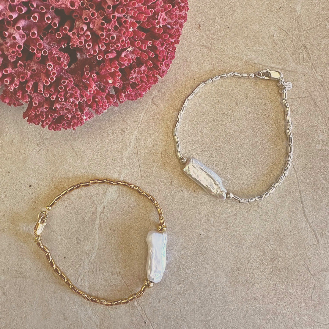The Bonnie Bracelet