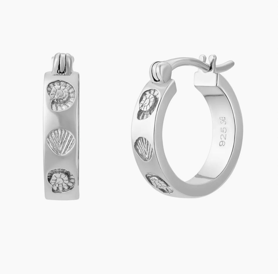 Adele coastal hoops