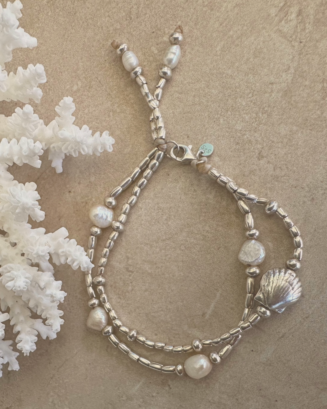 The Alice Bracelet