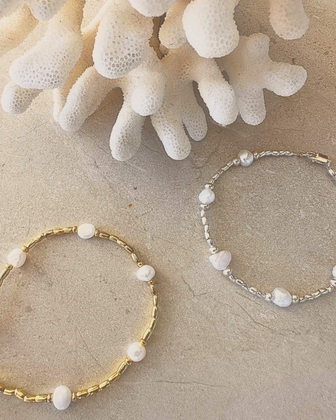 The Ellie Bracelet