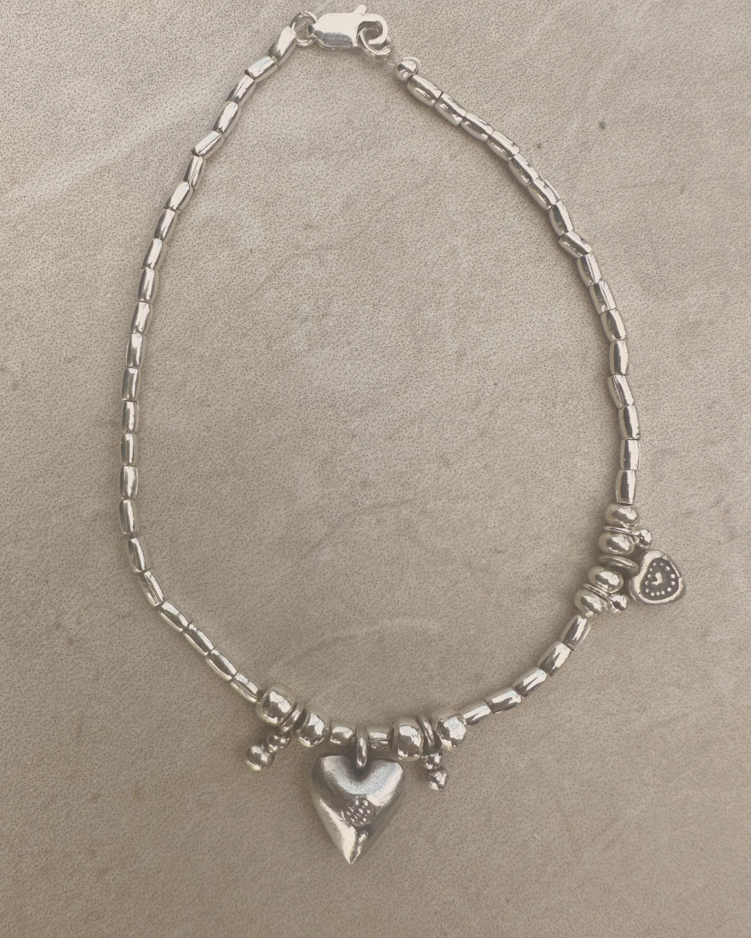 Adeline Anklet