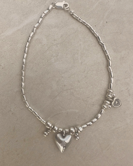 Adeline Anklet