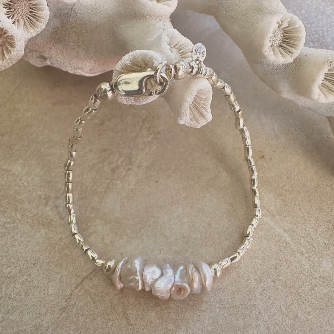 The Sienna Bracelet