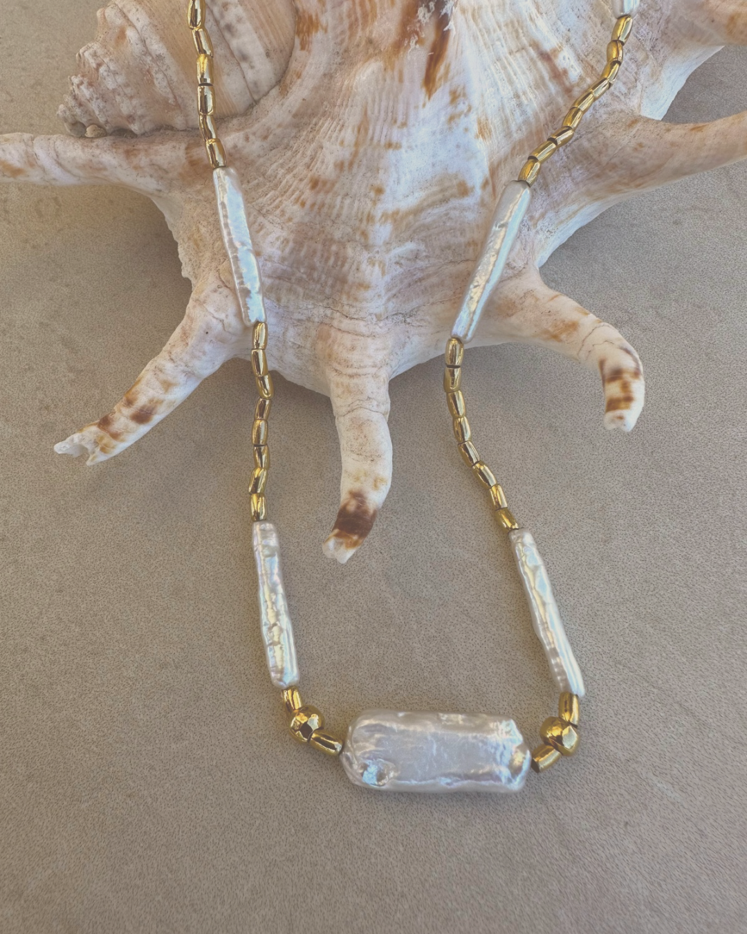 Ariel Necklace