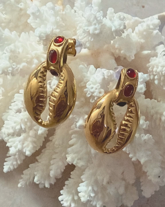 The Carrie Earrings