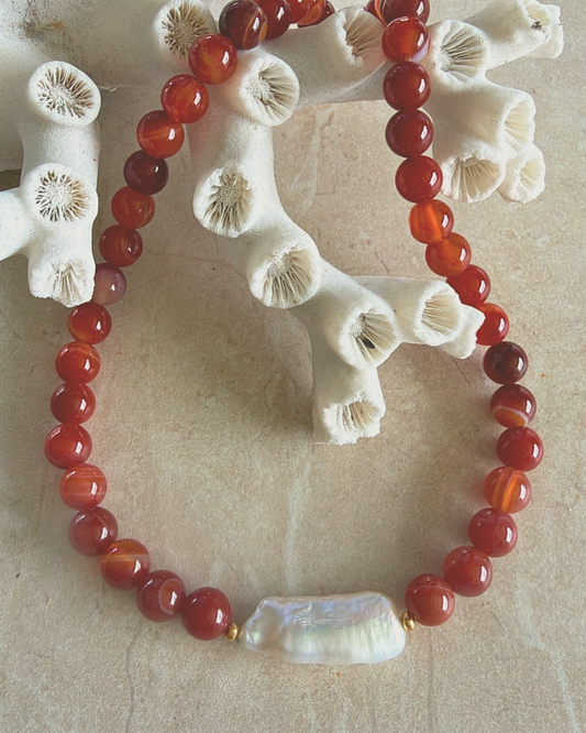 The Emmie Necklace